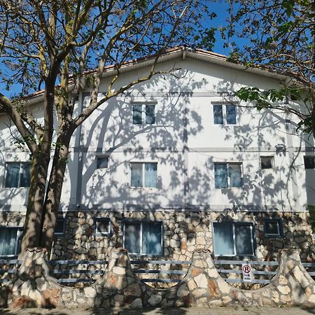 Bam Hotel Vama Veche Εξωτερικό φωτογραφία