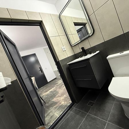 Bam Hotel Vama Veche Εξωτερικό φωτογραφία