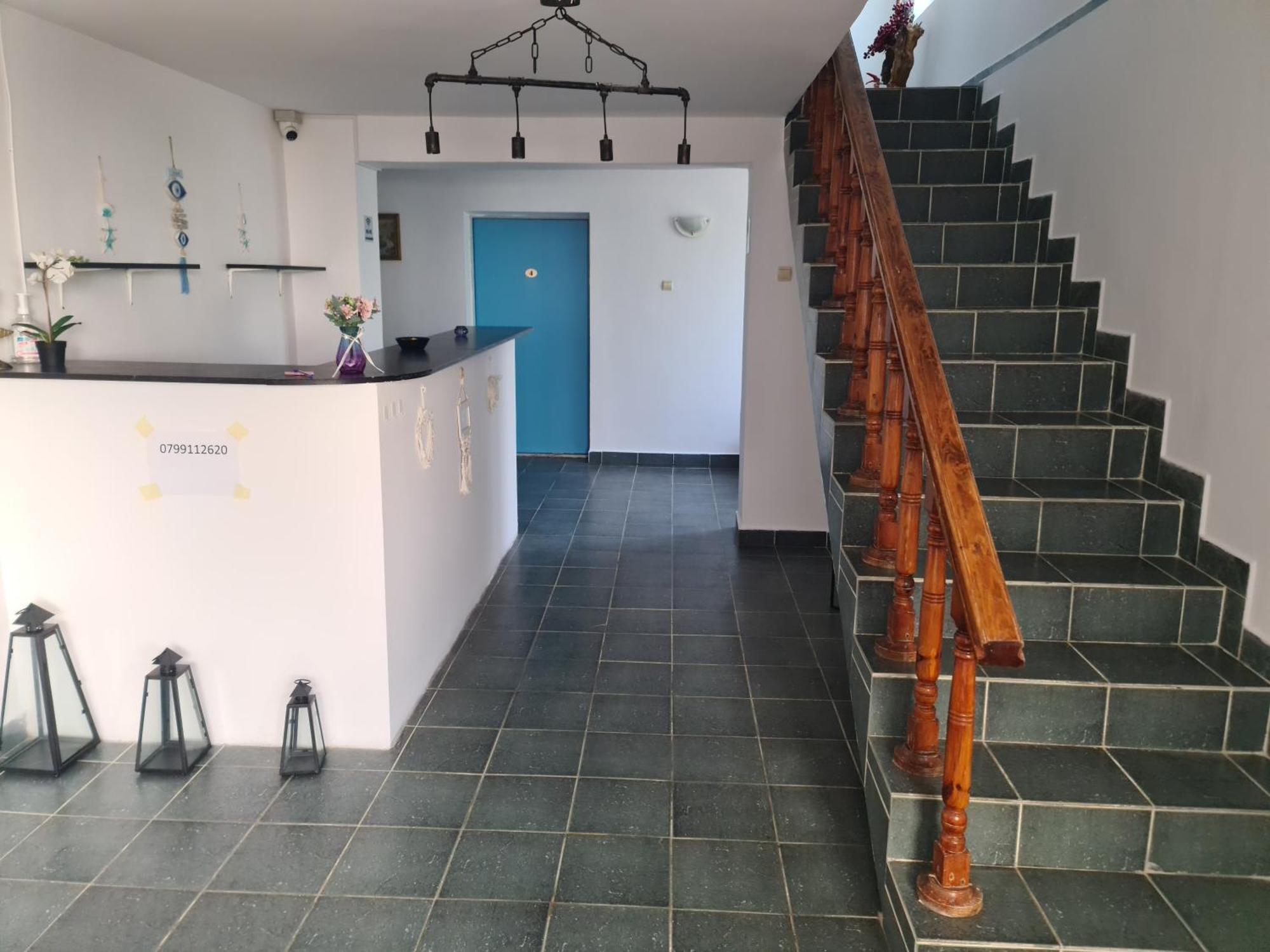 Bam Hotel Vama Veche Εξωτερικό φωτογραφία