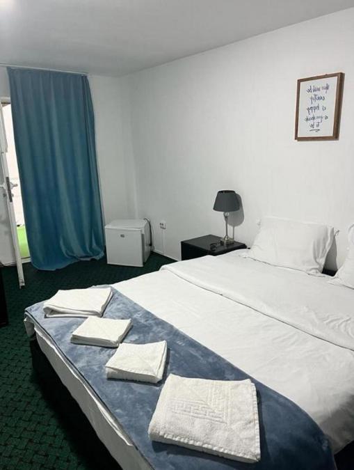 Bam Hotel Vama Veche Εξωτερικό φωτογραφία
