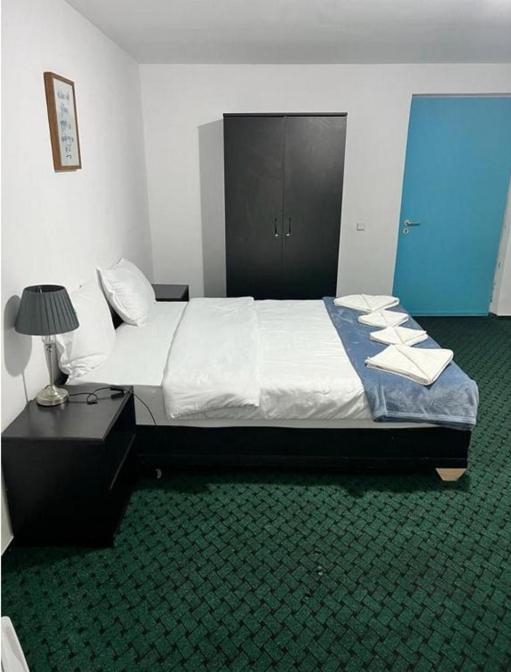 Bam Hotel Vama Veche Εξωτερικό φωτογραφία