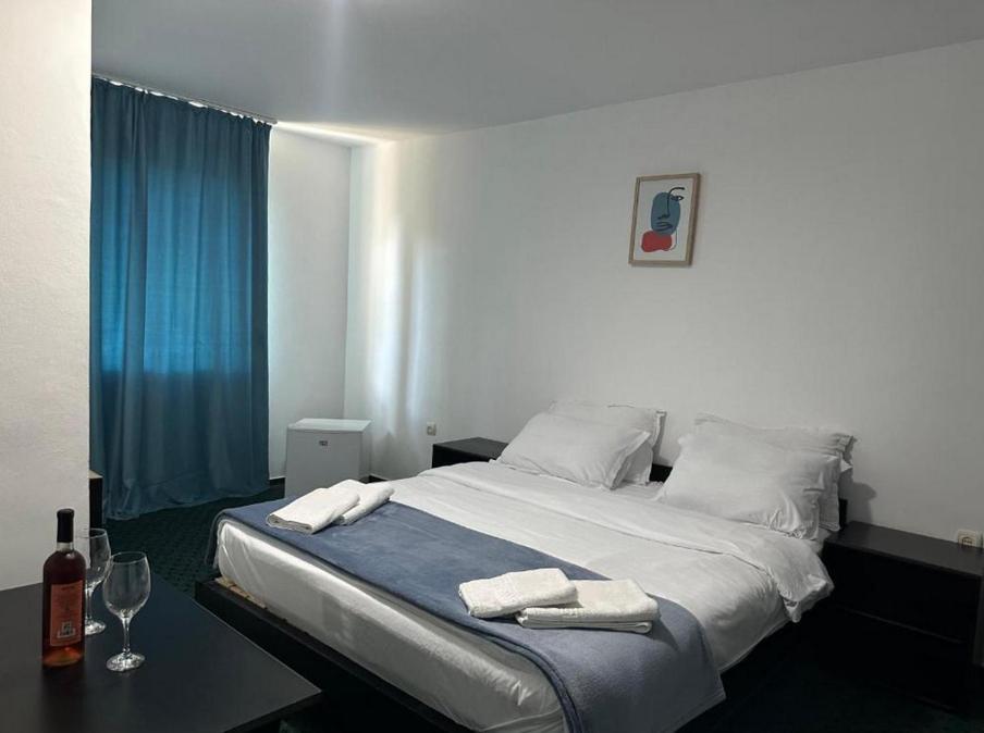 Bam Hotel Vama Veche Εξωτερικό φωτογραφία