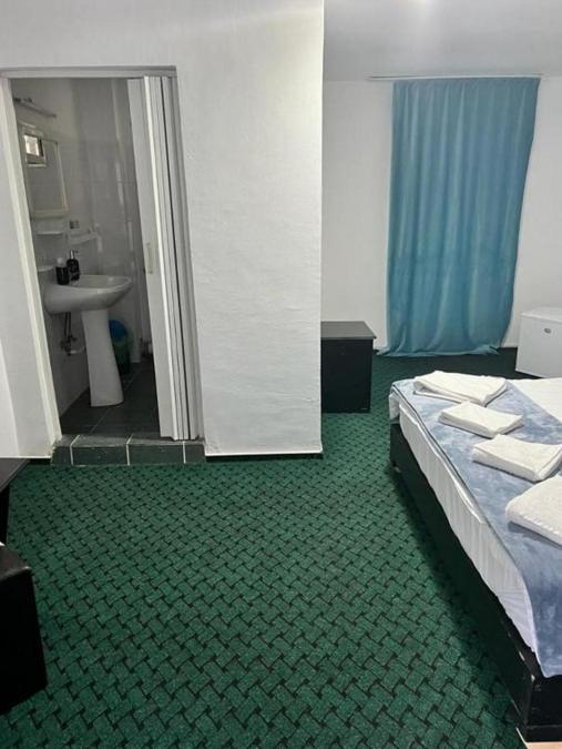 Bam Hotel Vama Veche Εξωτερικό φωτογραφία